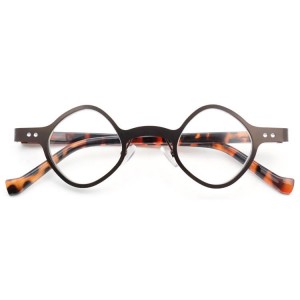 Metal Reading Glasses